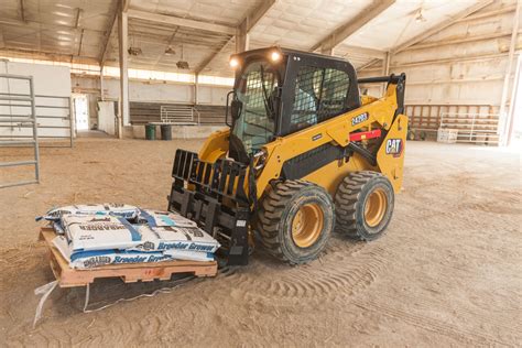 cat 262d3 skid steer loader|cat 262d3 brochure.